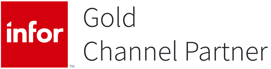 infor Gold Channel Partner